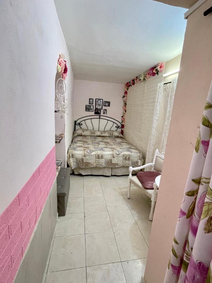 Napoli Flower'S Bed & Breakfast Dış mekan fotoğraf