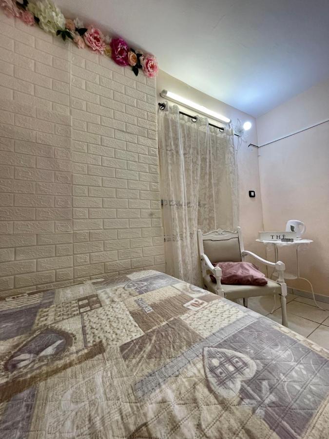Napoli Flower'S Bed & Breakfast Dış mekan fotoğraf
