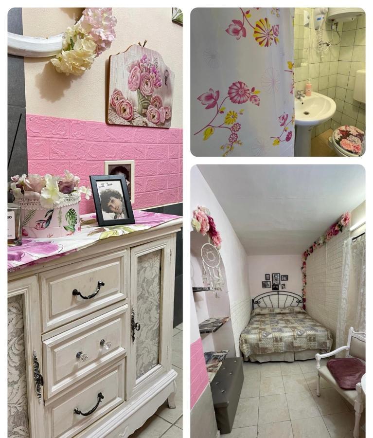 Napoli Flower'S Bed & Breakfast Dış mekan fotoğraf