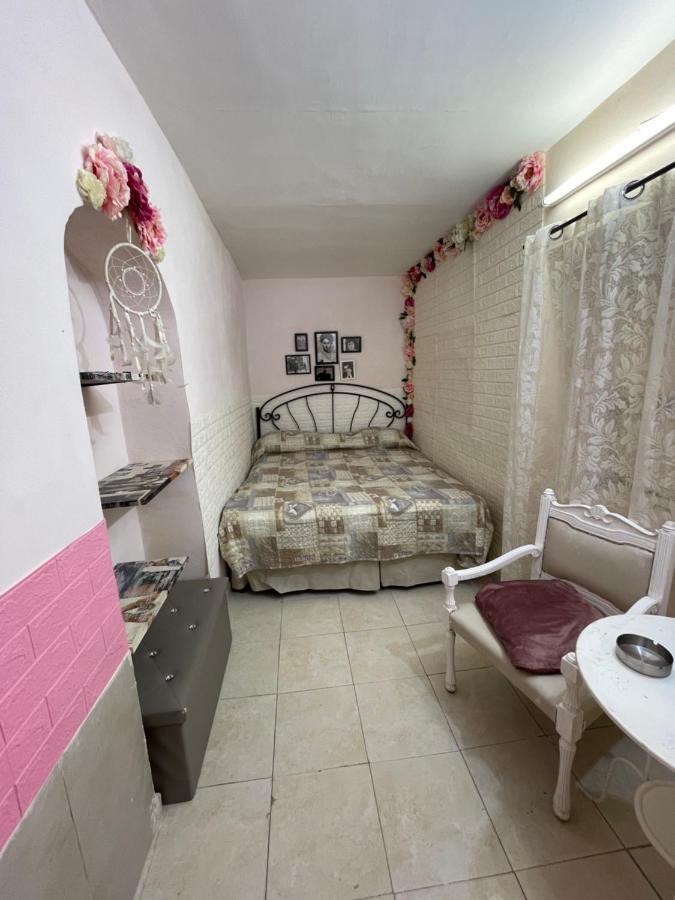 Napoli Flower'S Bed & Breakfast Dış mekan fotoğraf
