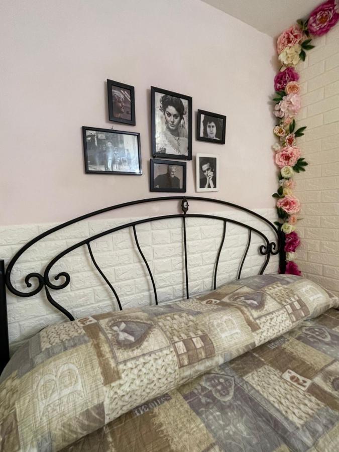 Napoli Flower'S Bed & Breakfast Dış mekan fotoğraf