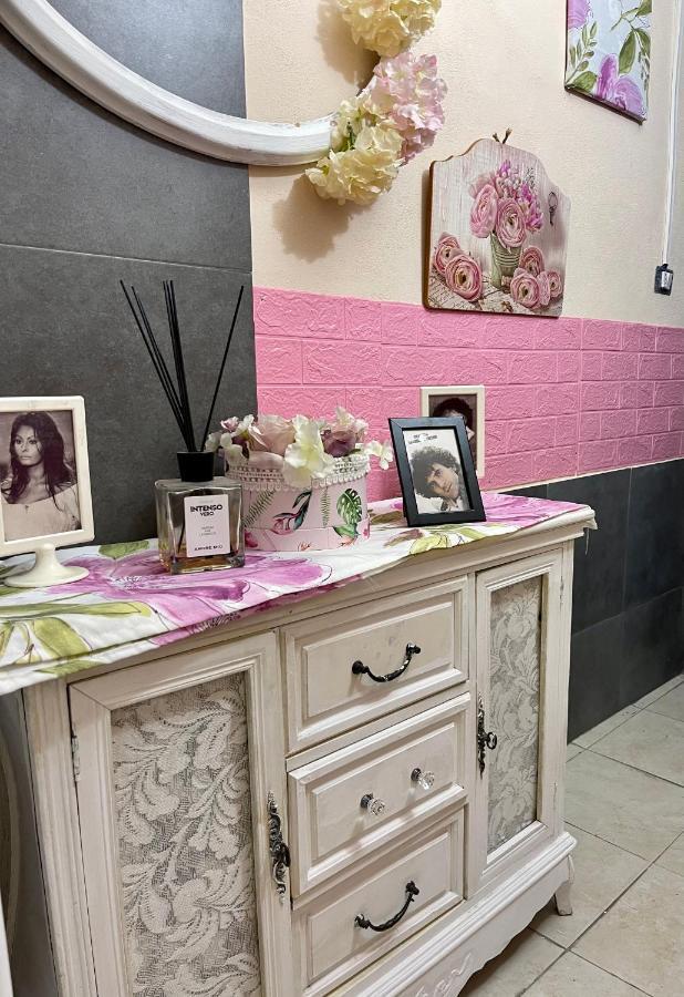 Napoli Flower'S Bed & Breakfast Dış mekan fotoğraf