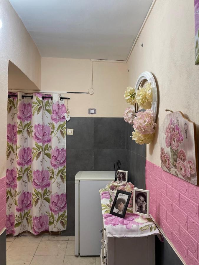 Napoli Flower'S Bed & Breakfast Dış mekan fotoğraf
