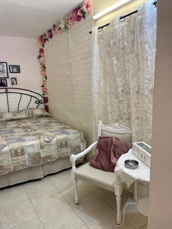 Napoli Flower'S Bed & Breakfast Dış mekan fotoğraf