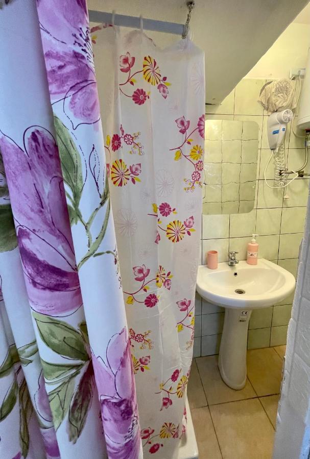 Napoli Flower'S Bed & Breakfast Dış mekan fotoğraf